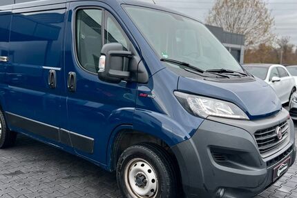 Fiat Ducato 138.000 km 14.890 &euro; Seligenstadt 63500