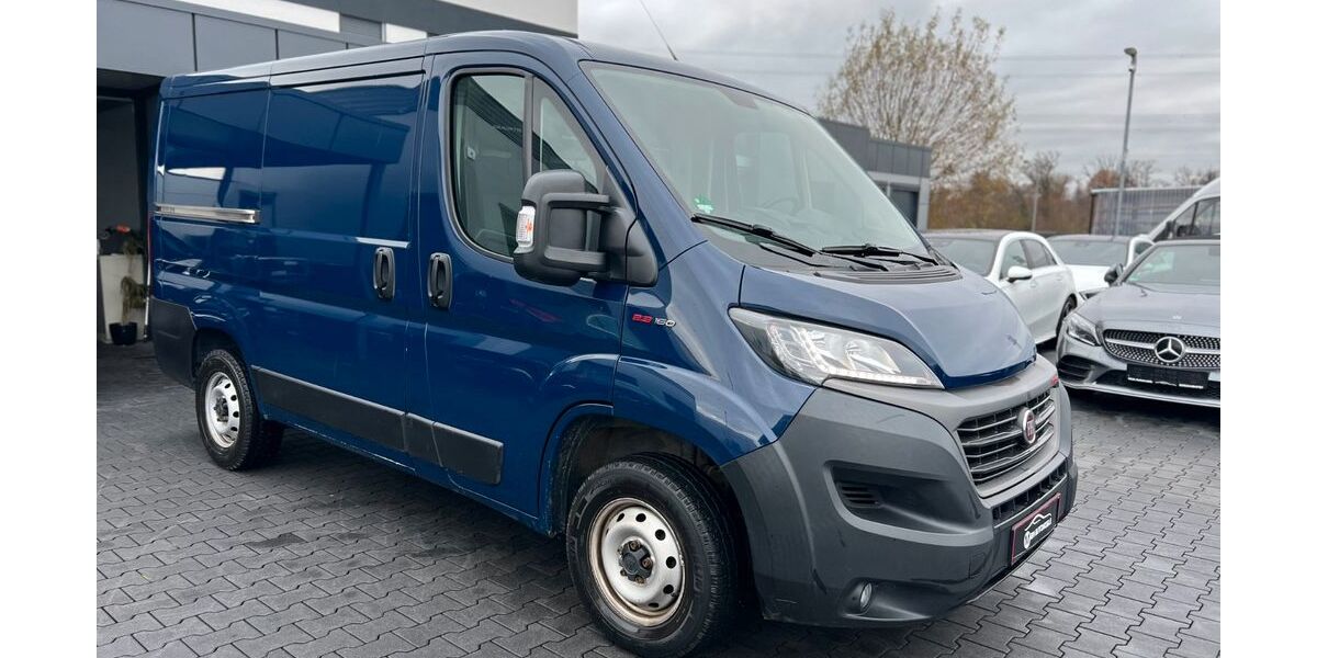 Fiat Ducato 138.000 km 14.890 &euro; Seligenstadt 63500