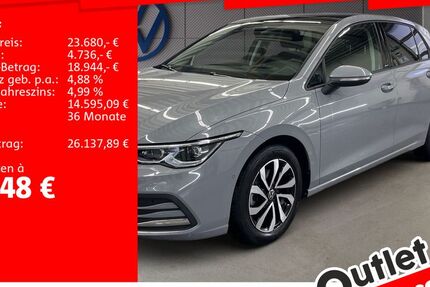 VW Golf 71.164 km 23.680 &euro; Frankfurt 60326