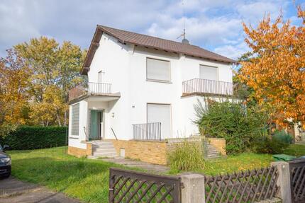 Haus Ginsheim-Gustavsburg Gustavsburg - 4 Zimmer, 110 m&sup2;, 2.100&euro; | Angebot:24363769