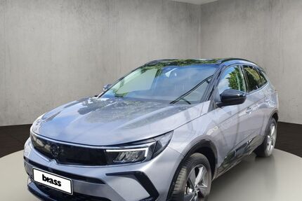 Opel Grandland (X) 29.500 km 23.980 € Frankfurt 60488