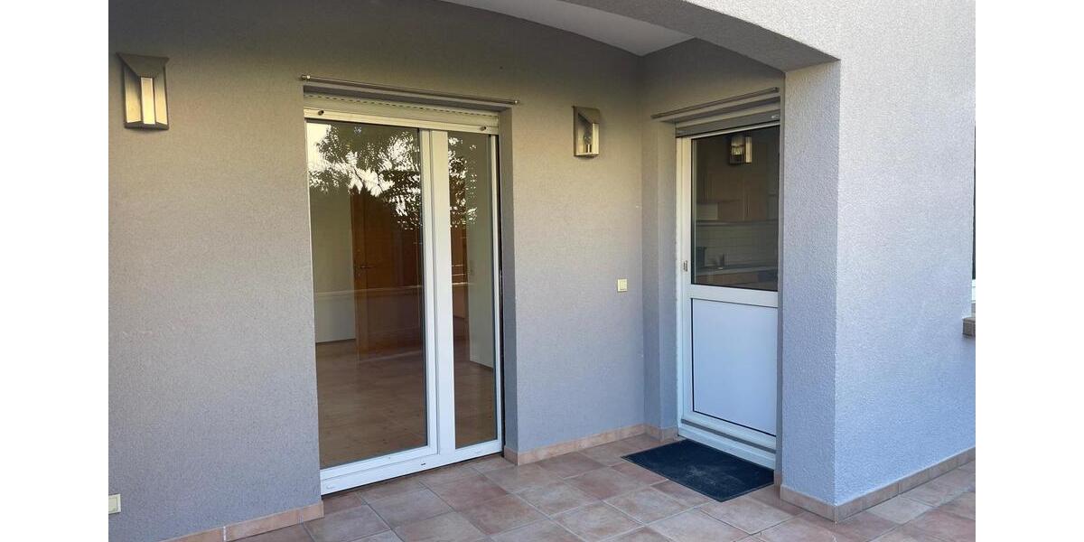 Erdgeschoßwohnung Reinheim - 3 Zimmer, 85 m&sup2;, 980&euro; | Angebot:26680423