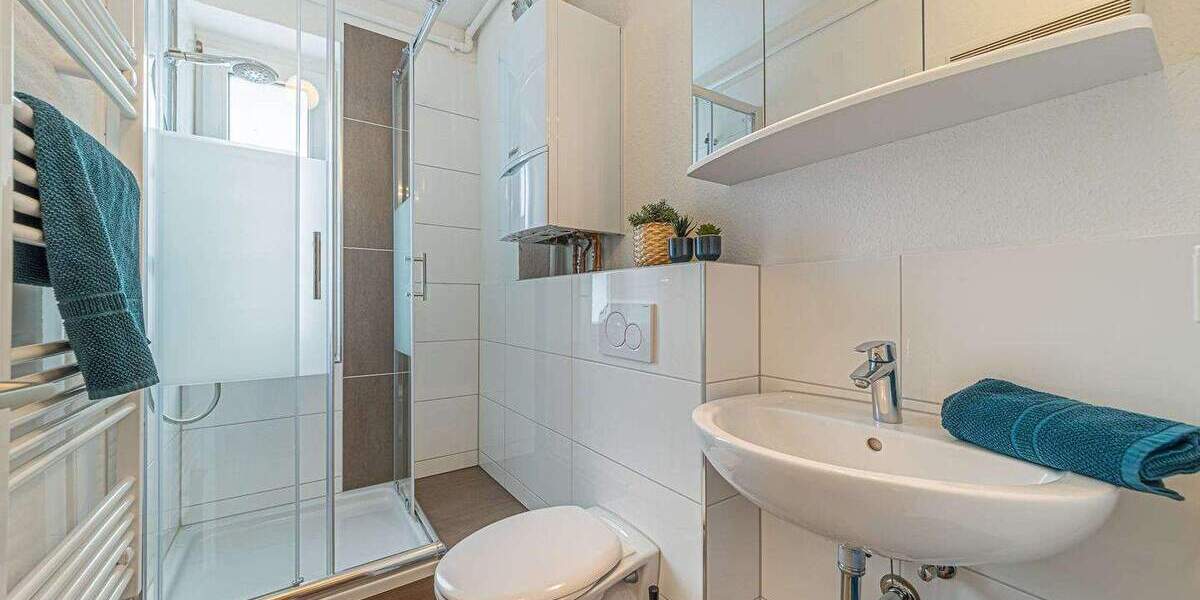 Etagenwohnung Frankfurt am Main Bockenheim - 2 Zimmer, 60 m&sup2;, 1.750&euro; | Angebot:25600982