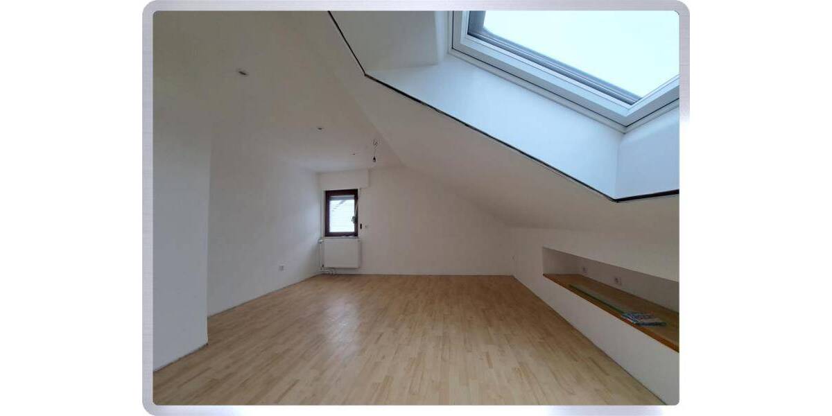 Etagenwohnung Rodgau Dudenhofen - 4 Zimmer, 65 m&sup2;, 800&euro; | Angebot:26777971