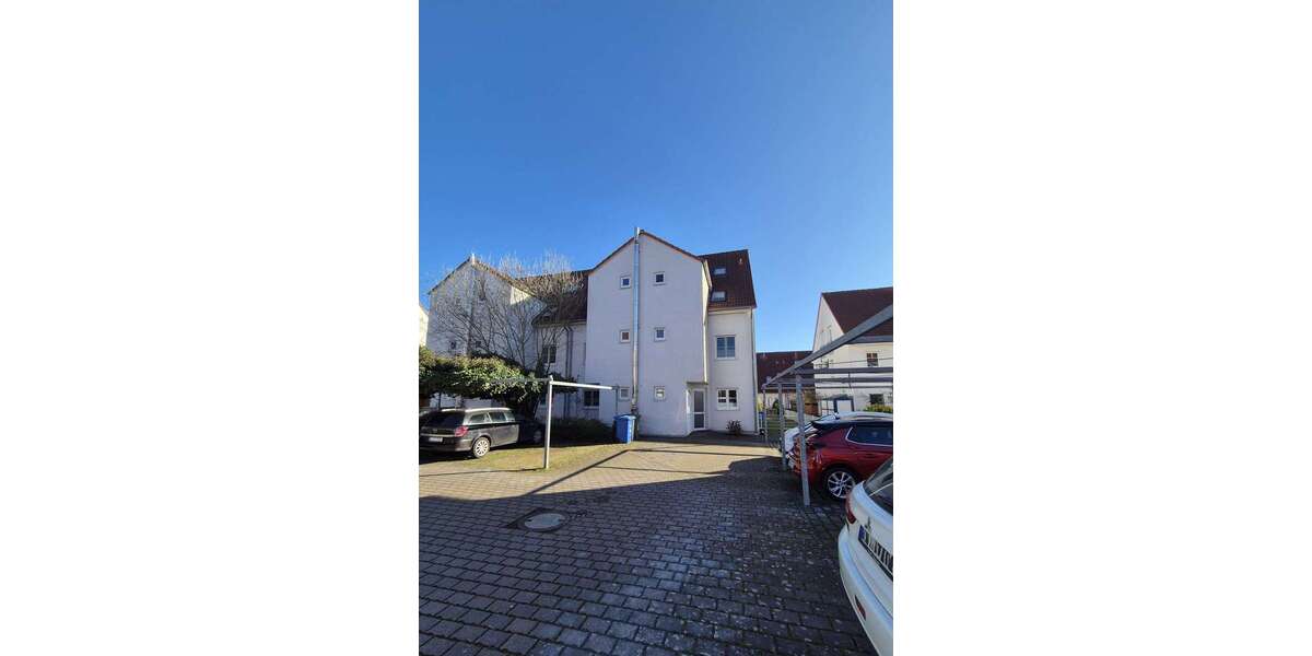 Etagenwohnung Griesheim - 2 Zimmer, 73 m&sup2;, 265.000&euro; | Angebot:25023680