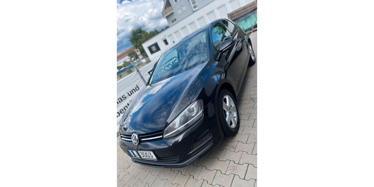 VW Golf 252.000 km 6.200 &euro; Dreieich 63303