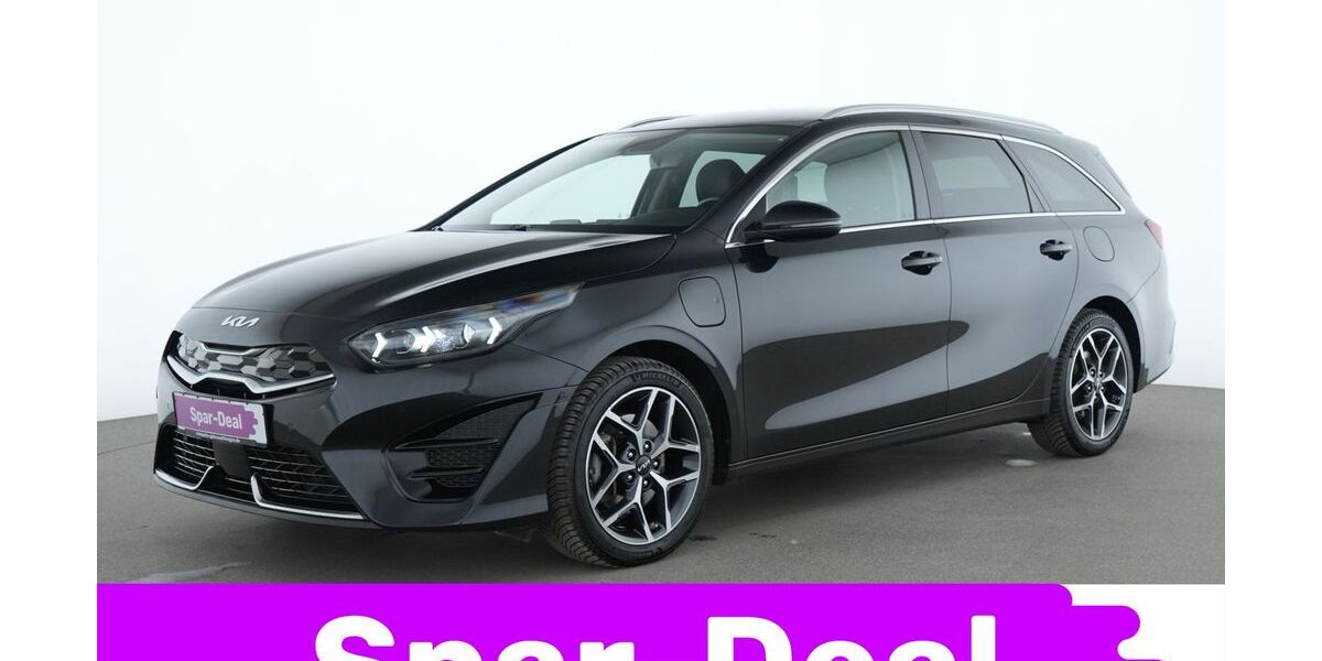 Kia ceed Sportswagon 69.097 km 20.393 &euro; Dietzenbach bei Frankfurt 63128