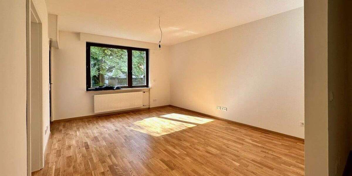 Etagenwohnung Frankfurt am Main Ostend - 3 Zimmer, 63 m&sup2;, 600.000&euro; | Angebot:24471903