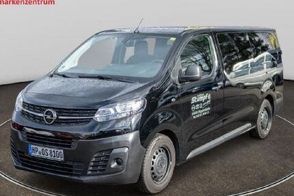 Opel Vivaro 74.000 km 24.990 &euro; Heppenheim 64646