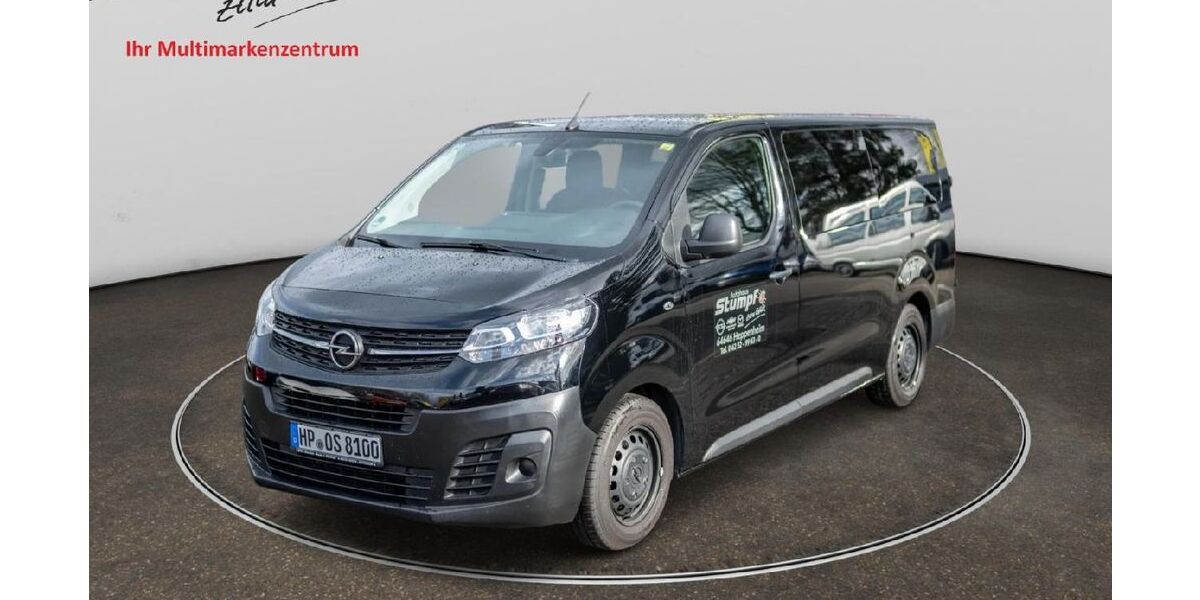 Opel Vivaro 74.000 km 24.990 &euro; Heppenheim 64646