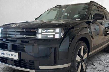 Hyundai SANTA FE 9.821 km 49.490 &euro; Frankfurt 60314