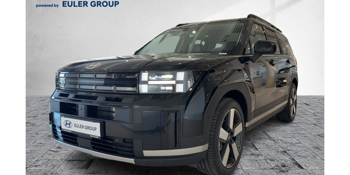 Hyundai SANTA FE 9.821 km 49.490 &euro; Frankfurt 60314