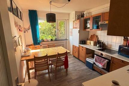 Wohnung Darmstadt Darmstadt-West - 2.5 Zimmer, 74 m&sup2;, 900&euro; | Angebot:26311646