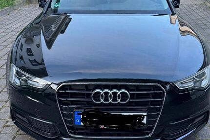 Audi A5 64.000 km 19.800 &euro; Bensheim 64625
