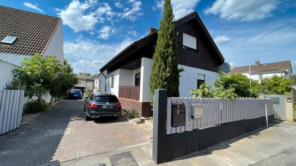 Einfamilienhaus Riedstadt - 399.000&euro; | Angebot:27167980