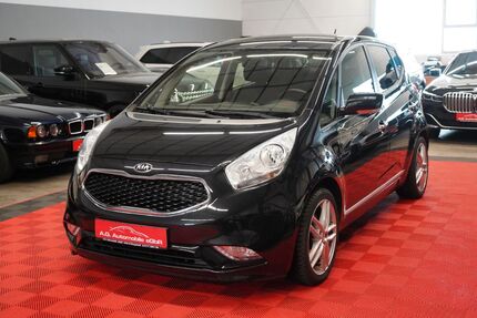 Kia Venga 89.206 km 9.950 &euro; Pfungstadt 64319