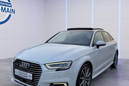 Audi A3 105.000 km 19.500 &euro; Nauheim 64569