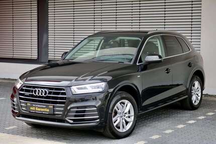 Audi Q5 169.899 km 25.900 € Bodenheim 55294