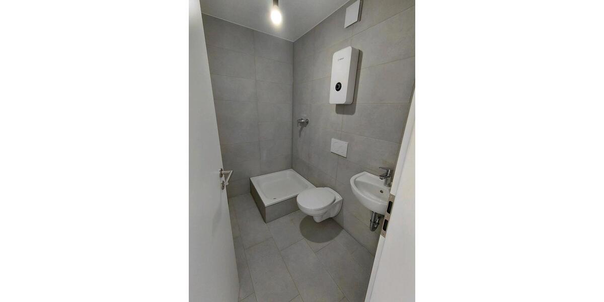 Terrassenwohnung Seeheim-Jugenheim Jugenheim - 1 Zimmer, 41 m&sup2;, 850&euro; | Angebot:26618306