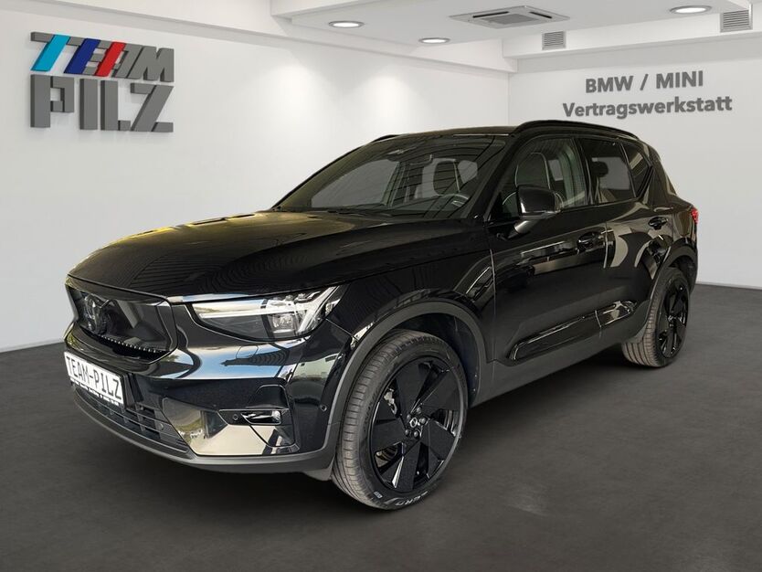 Volvo EX40 19.021 km 54.950 € Bad König 64732