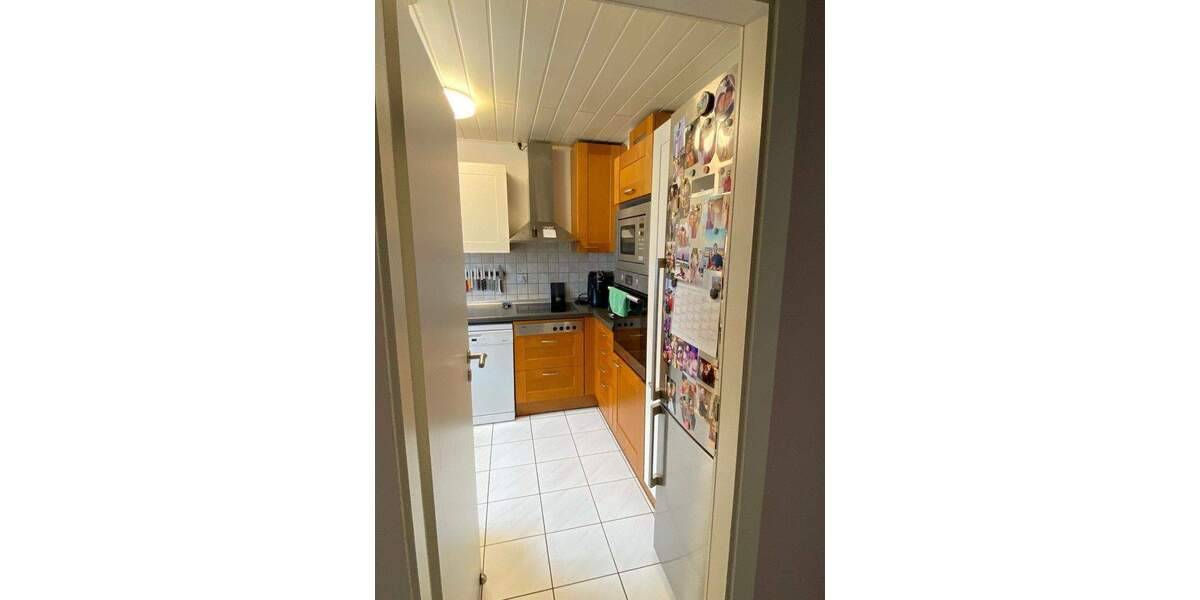 Reihenendhaus in der Hochheimer Südstadt 5 zimmer