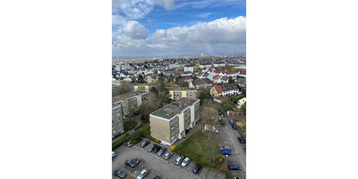 Etagenwohnung Hochheim am Main - 2 Zimmer, 60 m&sup2;, 200.000&euro; | Angebot:26324005