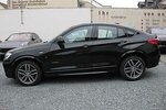 BMW X4 xDrive20d Aut. M Sportpaket gepflegt 138.000 km 19.999 &euro; Biebesheim 64584