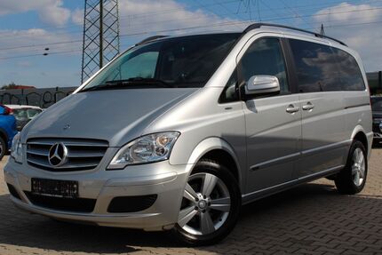 Mercedes-Benz Viano 197.450 km 15.990 &euro; Flörsheim 65439