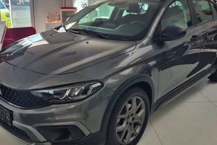 Fiat Tipo 50.000 km 13.900 &euro; Biblis 68647