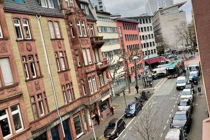 Gewerbeobjekt Frankfurt am Main Nordend West - 780&euro; | Angebot:27139621