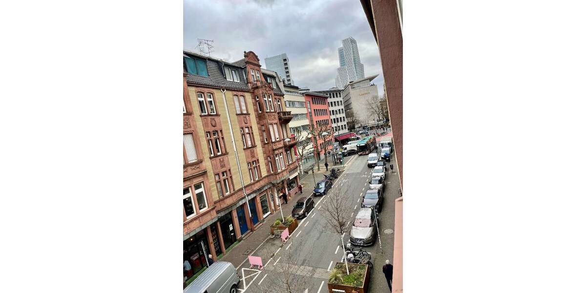 Gewerbeobjekt Frankfurt am Main Nordend West - 780&euro; | Angebot:27139621