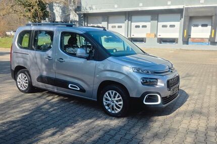 Citroen Berlingo 117.000 km 11.100 &euro; Rüsselsheim 65428