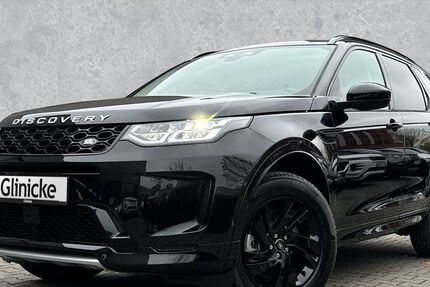 Land Rover Discovery Sport 17.999 km 41.880 € Frankfurt a.M. 60314
