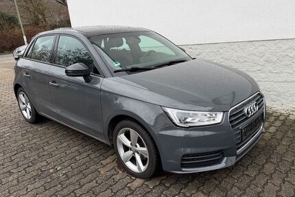 Audi A1 120.125 km 14.900 &euro; Alsbach 64665
