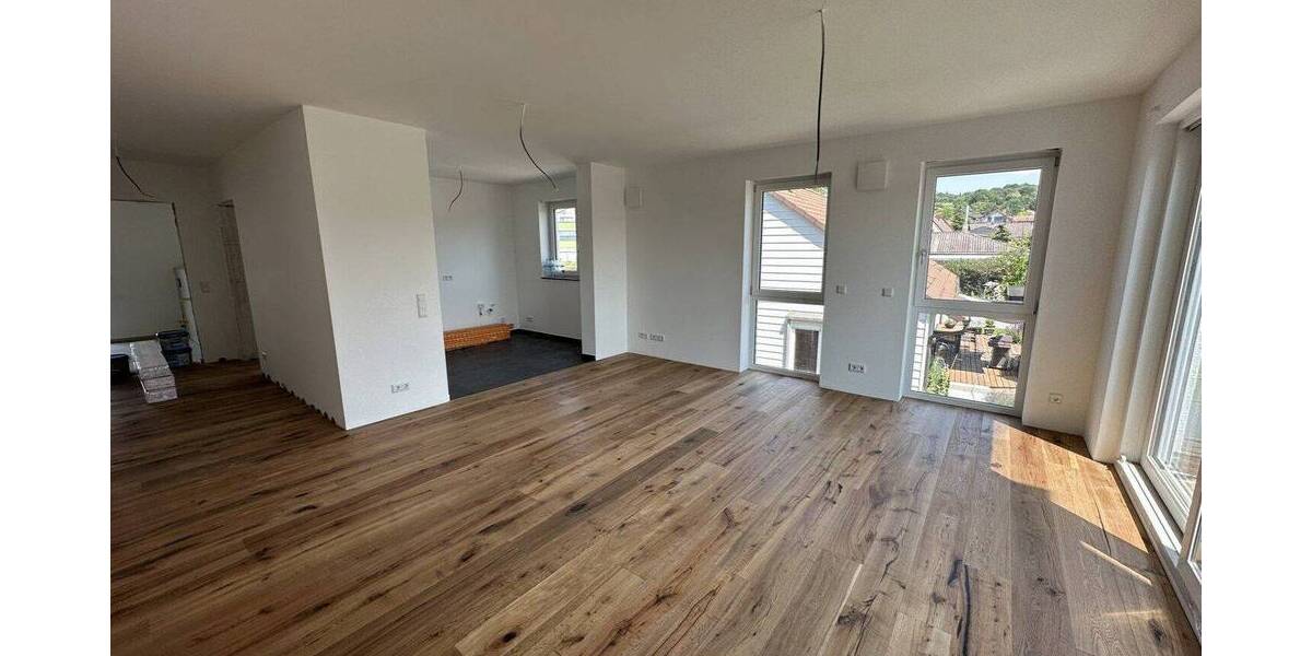 Etagenwohnung Groß-Umstadt Umstadt - 3 Zimmer, 93 m&sup2;, 1.475&euro; | Angebot:26804264