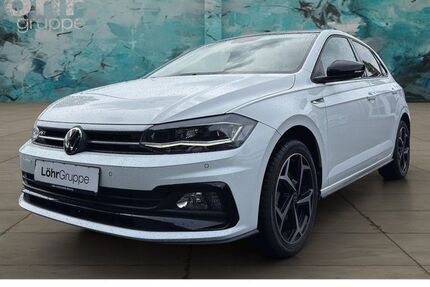 VW Polo 40.140 km 17.990 € Worms 67547