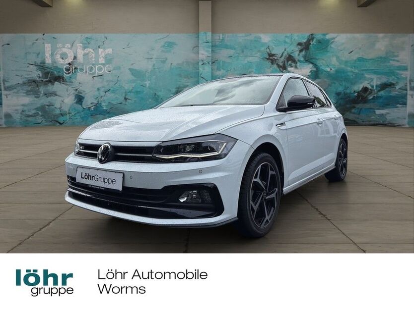 VW Polo 40.140 km 17.990 € Worms 67547
