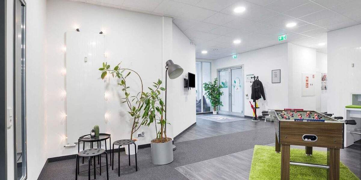 Gewerbeobjekt Frankfurt am Main Rödelheim - 320&euro; | Angebot:25645464