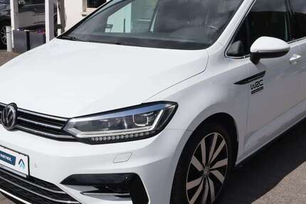 VW Touran 182.000 km 14.980 &euro; Darmstadt 64291