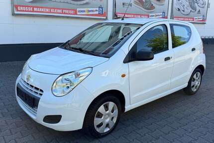 Suzuki Alto 75.500 km 2.999 &euro; Stockstadt am Rhein 64589