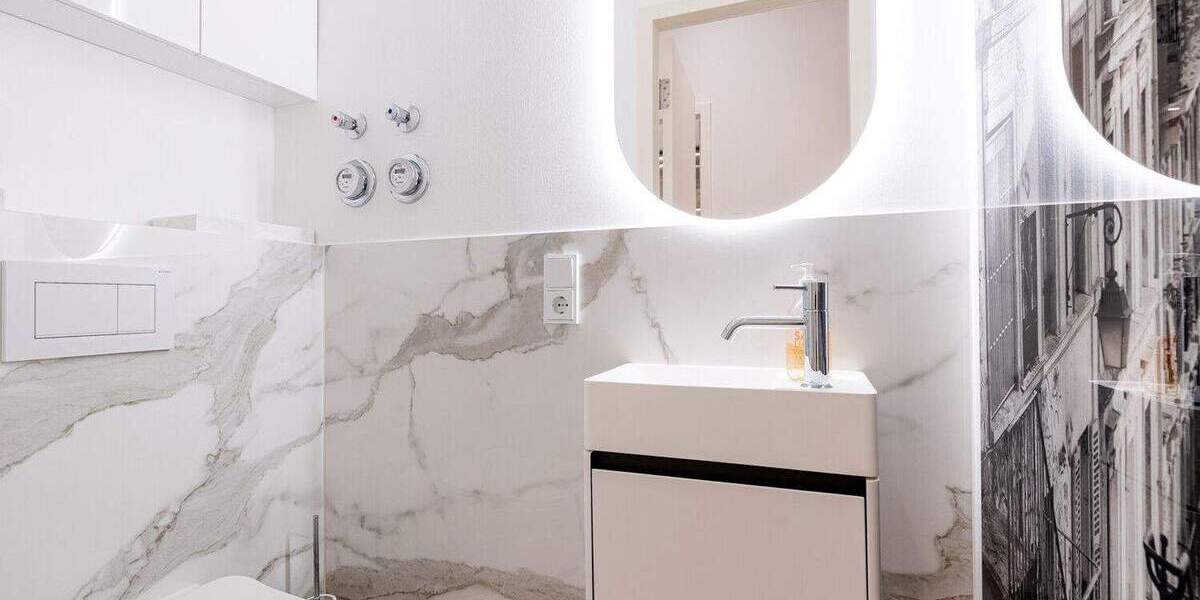 Etagenwohnung Frankfurt am Main Gutleutviertel - 3 Zimmer, 96 m&sup2;, 940.000&euro; | Angebot:24594090