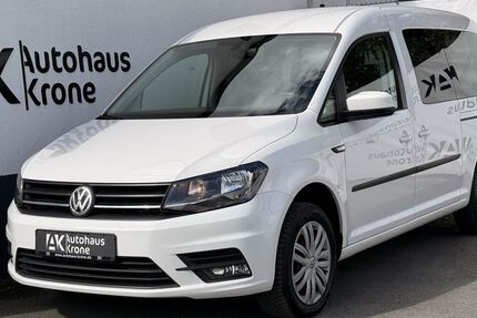 VW Caddy Maxi 237.363 km 13.500 &euro; Bischofsheim 65474