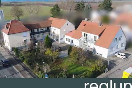 Haus zum Kaufen in Bürstadt Bobstadt 1.250.000 € 604 m² 19 zimmer