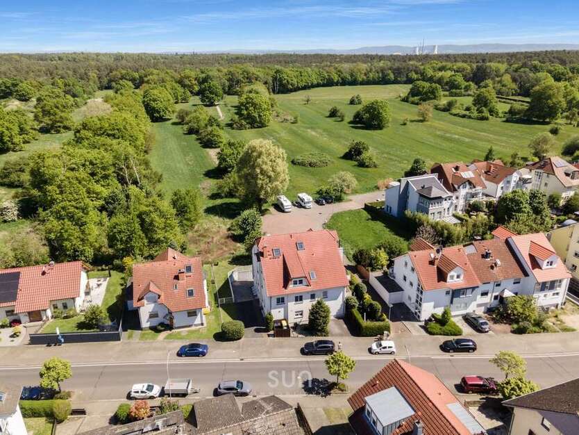 Wohnung zum Kaufen in Mühlheim am Main 319.000 € 100 m²