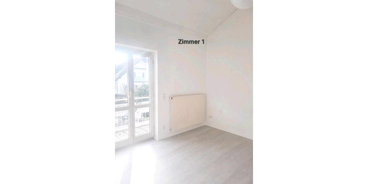 Etagenwohnung Groß-Zimmern Zimmern - 3 Zimmer, 92 m&sup2;, 900&euro; | Angebot:26198801
