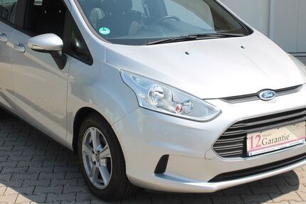 Ford B-Max 75.000 km 7.999 &euro; Reichelsheim 64385