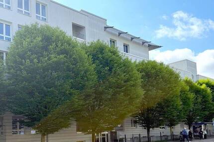 Wohnung Offenbach am Main Lauterborn - 2 Zimmer, 62 m&sup2;, 198.800&euro; | Angebot:26840731