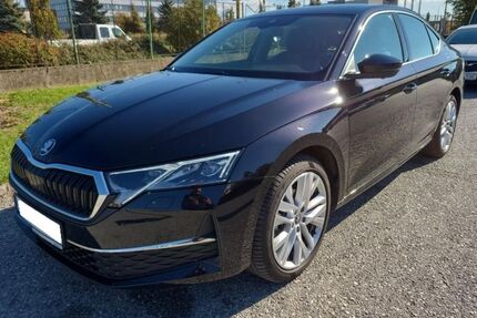 Skoda Octavia 15.000 km 33.888 &euro; Darmstadt 64293