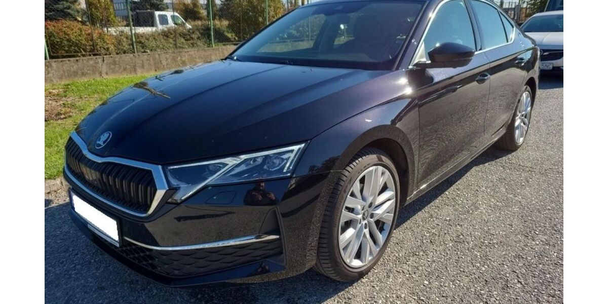 Skoda Octavia 15.000 km 33.888 &euro; Darmstadt 64293