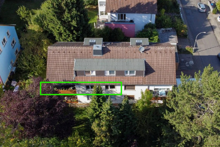 Wohnung Flörsheim am Main - 3 Zimmer, 83 m&sup2;, 1.250&euro; | Angebot:25382269